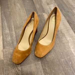 Vince Camuto Heels